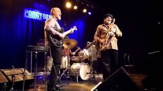 John Scofield Chariots 26.10.