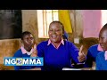 KONGRATULATIONS  MWALIMU -  ZIPPORAH ERIC (OFFICIAL 4K VIDEO)