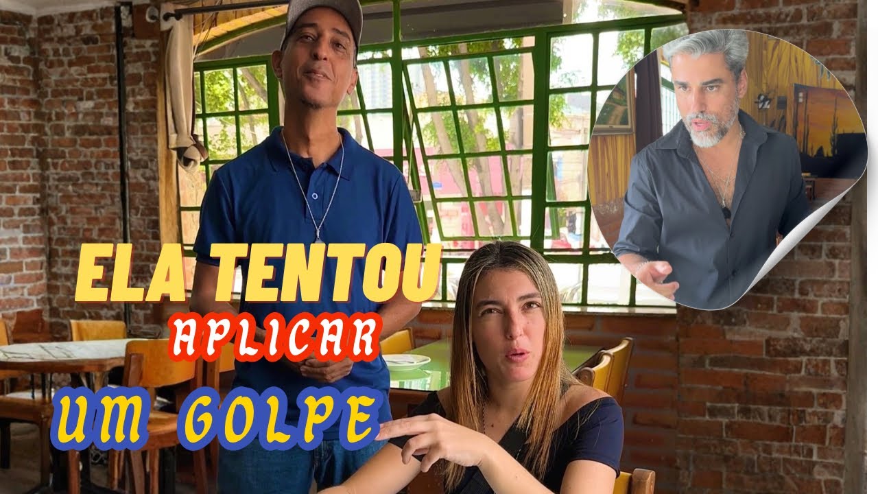 Ela tentou fixar um preço no negócio do outro, mas aprendeu uma lição