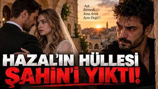 Berdel - Bitiş Mi, Yoksa Yeni Bir Başlangıç Mı? Part 25.
