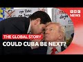 Could Cuba's government fall under Trump? | The Global Story