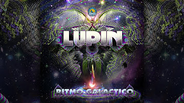 Sonic Entity & Lupin - Invasion