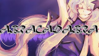 【XINGCHEN】Abracadabra - Lady Gaga 【SynthV Cover】