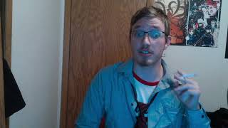 How To Smoke A Cigarette Like A Gentleman