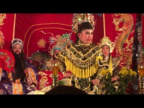 Video Ngọc kỳ lân - p3 - Vũ Linh, Bình Tinh - youtube