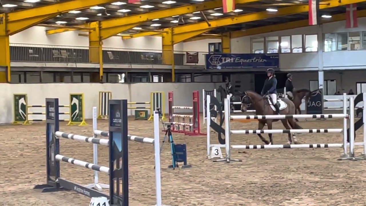 Furyan Warrior 1.20 JAG