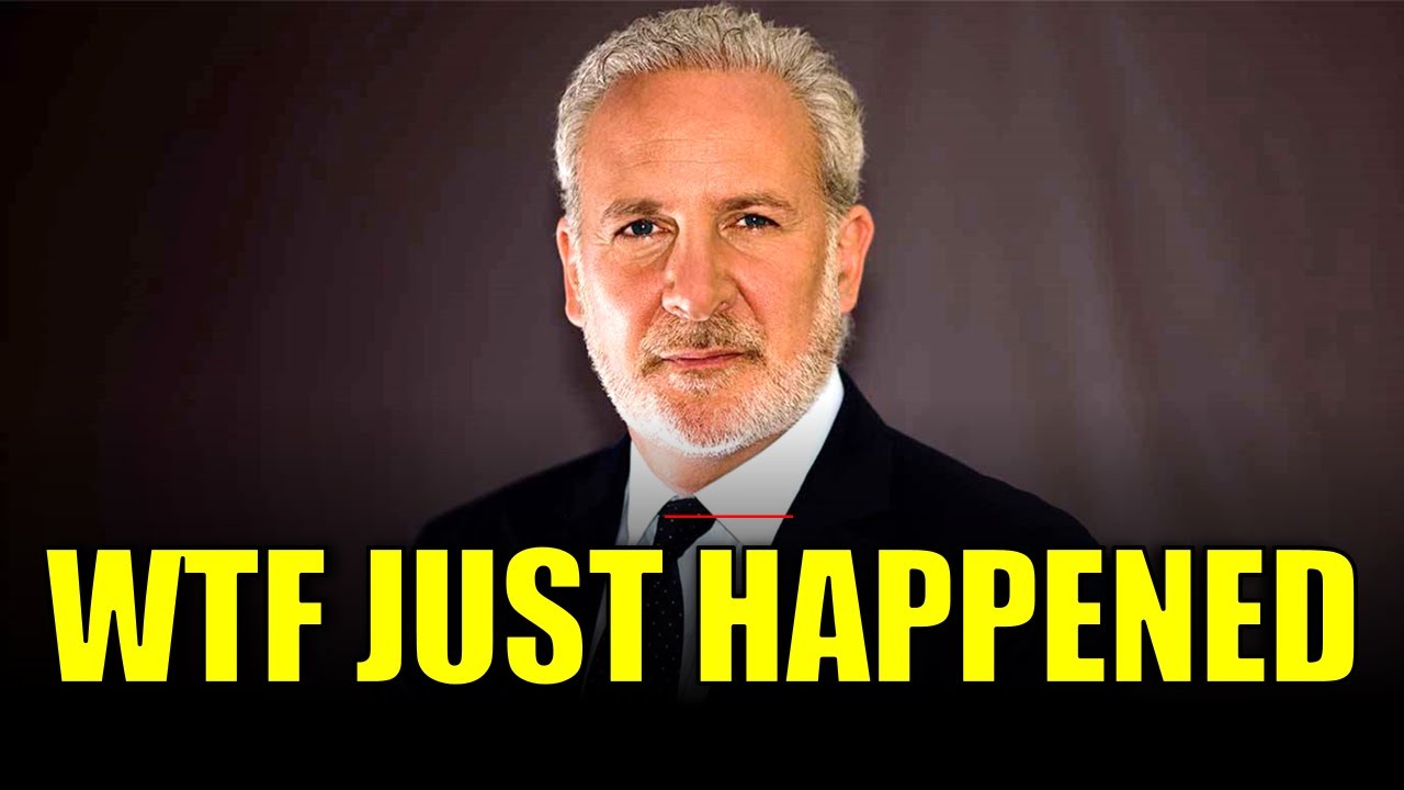 What Happens Monday Will Shock Everyone You Need to See This NOW