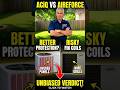 ACiQ vs AireForce Packaged AC Comparison: Which Budget System Is Best?