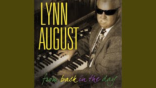 Video thumbnail of "Lynn August - A Change Is Gonna Come"