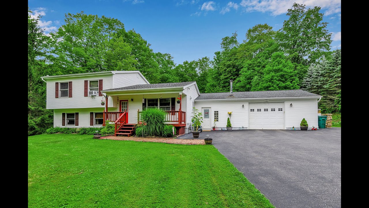 9741 S Protection Rd Holland, NY 14080 Sold 2 days on Market over List ...