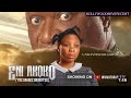 ENI AKOKO (THE SAVAGE DAUGHTER) By WUMI TORIOLA Latest 2026 Yoruba Movie 