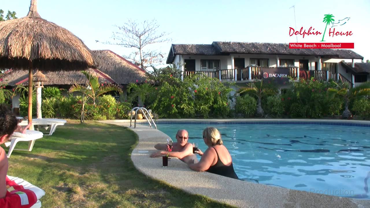 Dolphin House The Resort YouTube