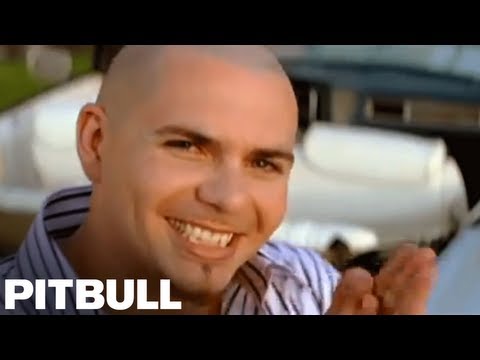 Pitbull - Ay Chico