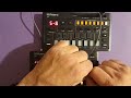 Hypnotic loops 5 roland j6  t8