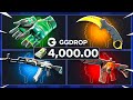 GGDROP BEST CASES 2025 ? (GGDROP PROMO CODE 2025)