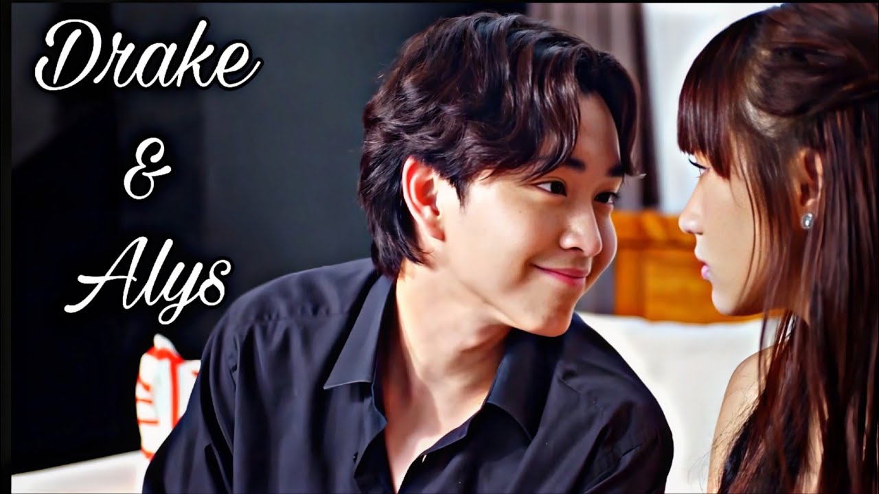 Seducing Drake Palma - Drake & Alys