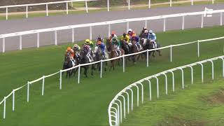 Vidéo de la course PMU PRIX DE CANNES