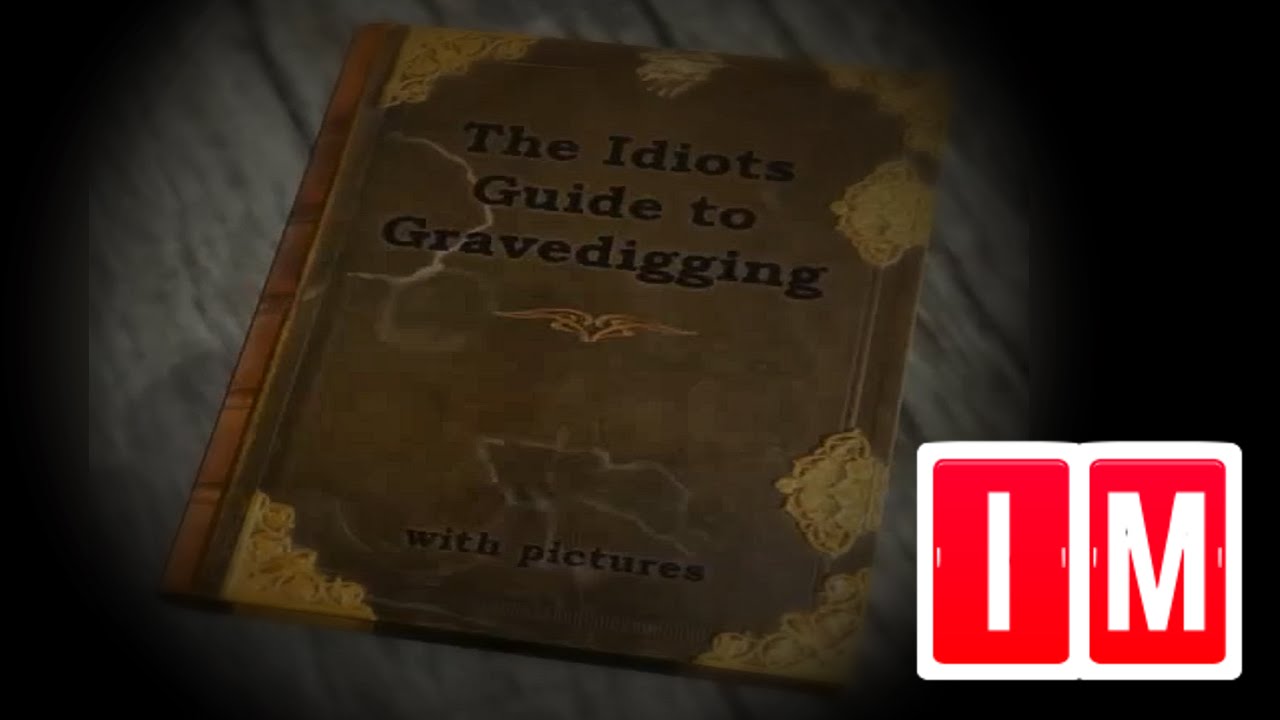 The Grave Digger [Game Review] Indie Minute YouTube