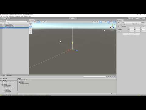【日本語】Dialogue System for Unity　チュートリアル1 クイックスタート