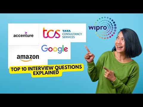 Top 10 SQL Interview Questions and Answers | Ace Your Technical Interview !#sql #interviewquestions
