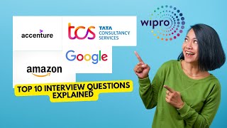 Top 10 SQL Interview Questions and Answers | Ace Your Technical Interview !#sql #interviewquestions Profile