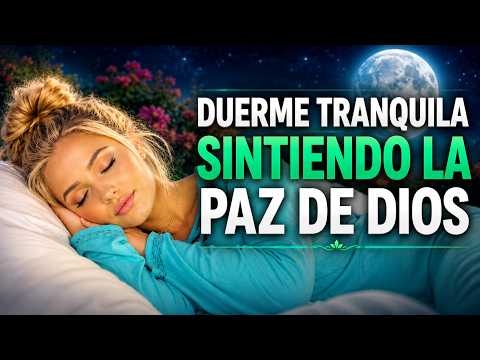 GOD'S peace will flow while you sleep... REST and have sweet dreams (Psalms) NARRATED BIBLE