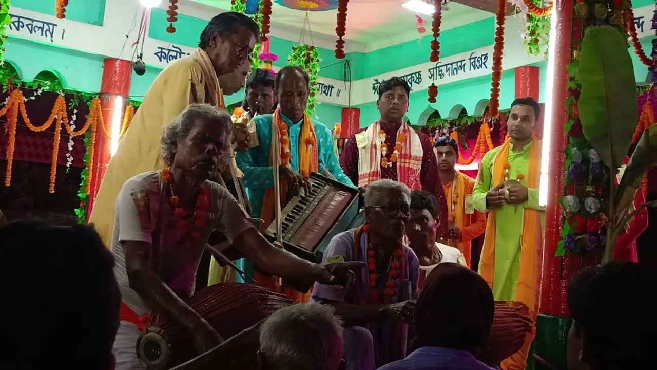 বদড়া সম্প্রদায়ের জনপ্রিয় হরিনাম সংকীর্তন || পাট-৪ || হরিনাম সংকীর্তন শ্রবন করুন || হরিবোল হরিবোল