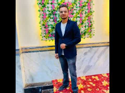 Shubham Dharra Live Stream