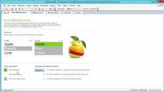 QlikView Data Discovery Through Association