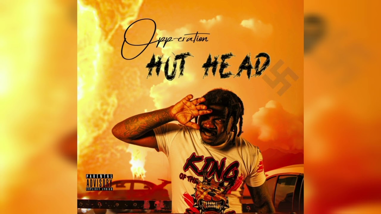 Tre Maddawg - The Return | Opperation Hothead EP | Trinidad Dancehall 2023
