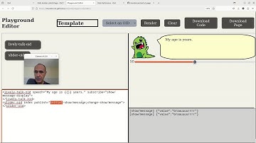 Web Components e Framework -o-id - Componentes de Software e Reúso 2024