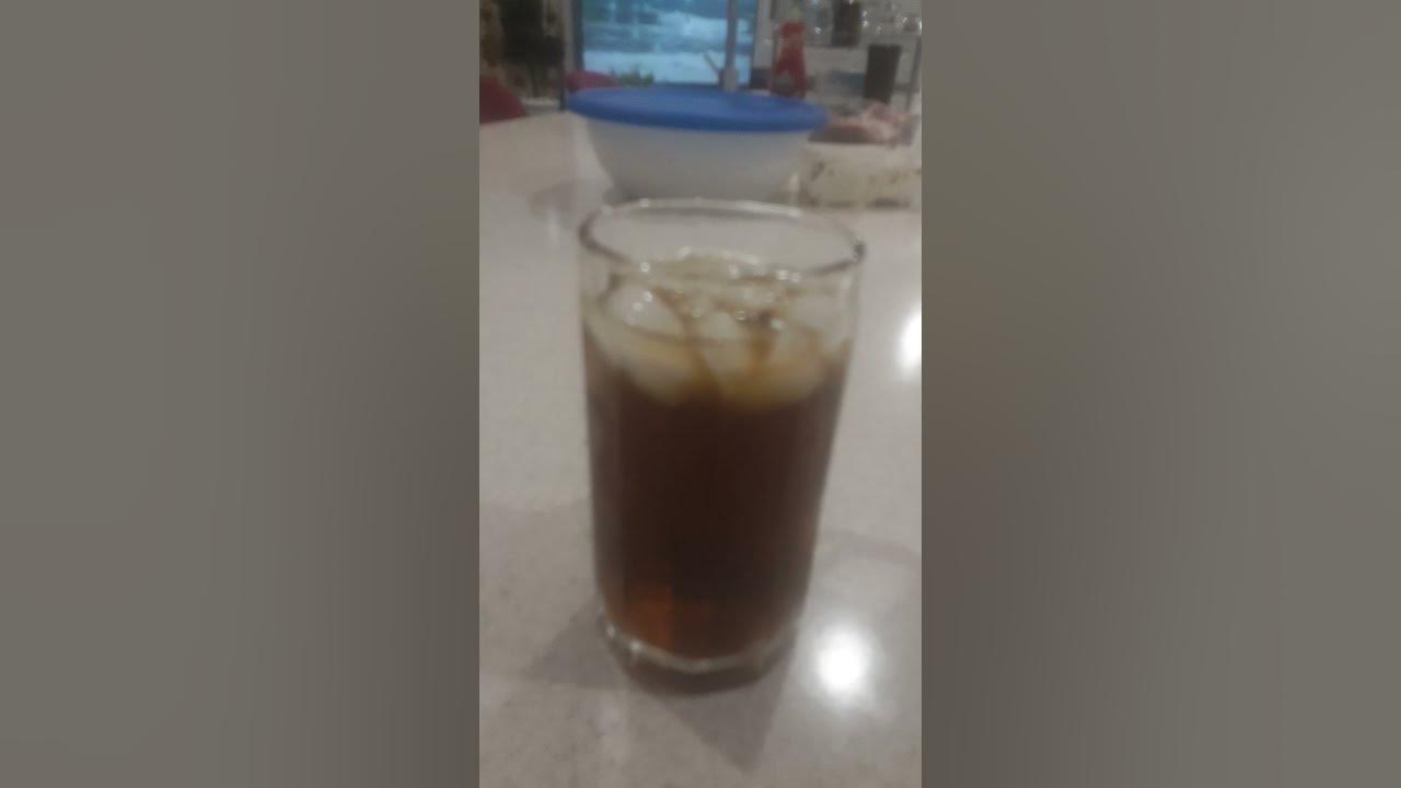 I Made Zooper Dooper's SodaJuice With COLA ORANGE LIME FAIRY FLOSS