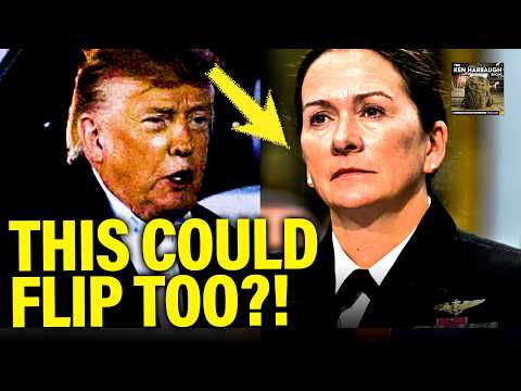 Trump's MIDTERM NIGHTMARE Spreads to UNLIKELY PLACE...