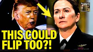 Trump's MIDTERM NIGHTMARE Spreads to UNLIKELY PLACE...
