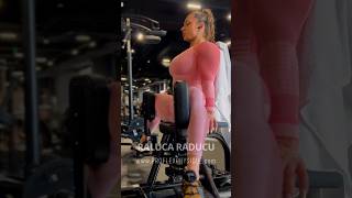 Raluca Raducus Legs Complete Workout (8)
This is how Raluca trains with the stage of Ms. Olympia in her mind. If you want to support her, then join Ralucas official website here: https://proflexphysique.com/join
or
Join the Female Bodybuilders channel to get access to all our full videos:
https://www.youtube.com/@FemaleBodybuilders/join
All Ralucas videos here: https://payhip.com/FemaleBodybuilders/search?q=raluca
More Female Bodybuilders here: https://www.double-biceps.com/
Watch female Bodybuilders Online here: https://www.female-bodybuilders.org/news
Our Female Bodybuilders Shop here: https://payhip.com/FemaleBodybuilders Raluca Raducus Legs Complete Workout (8)