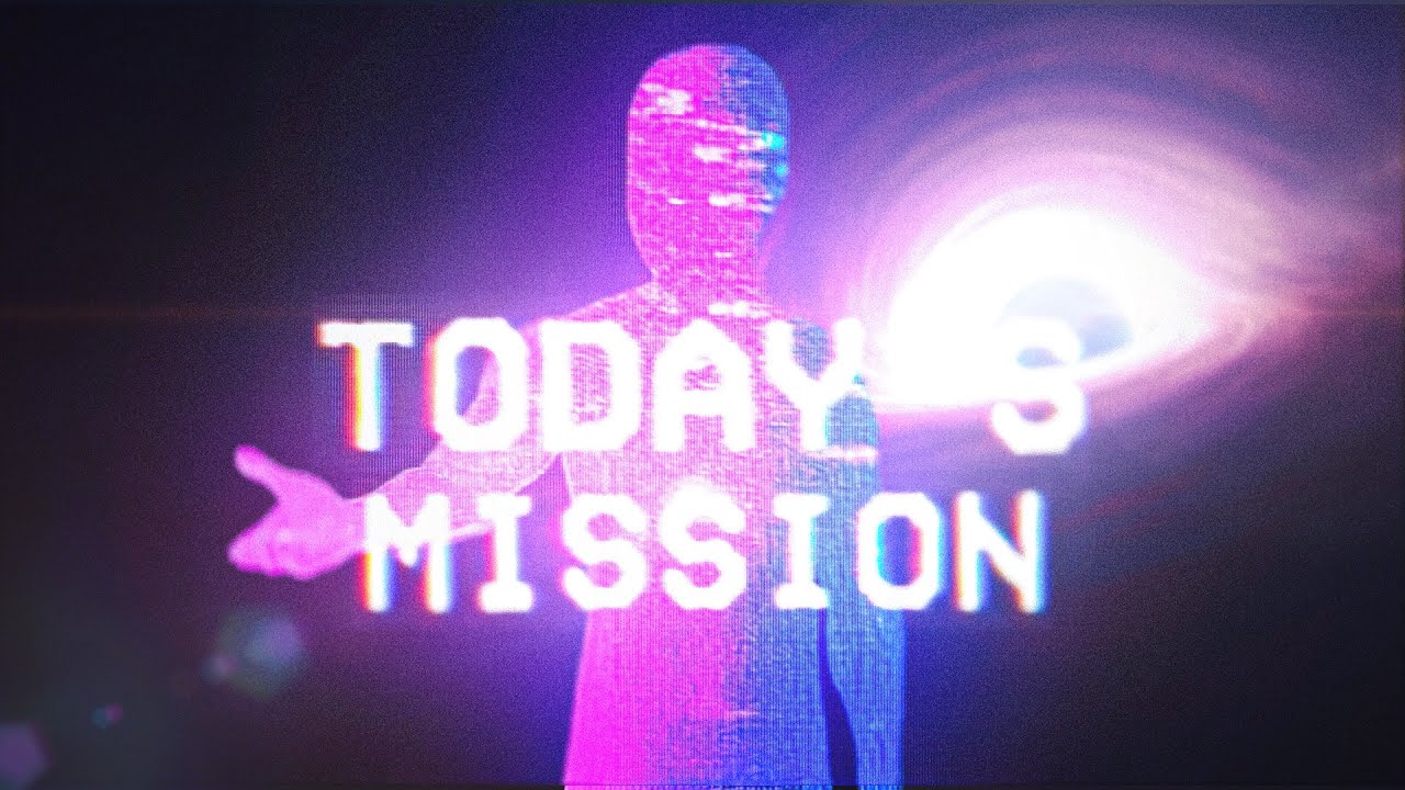 Today’s Mission ARG: 2