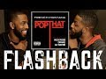 FLASHBACK FRIDAY #VOL. 5 - WHO HAD THE BEST VERSE ON "POP THAT" ?