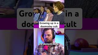 Growing Up In A Doomsday Cult