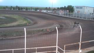 070817 RESTRICTOR TROPHY DASH