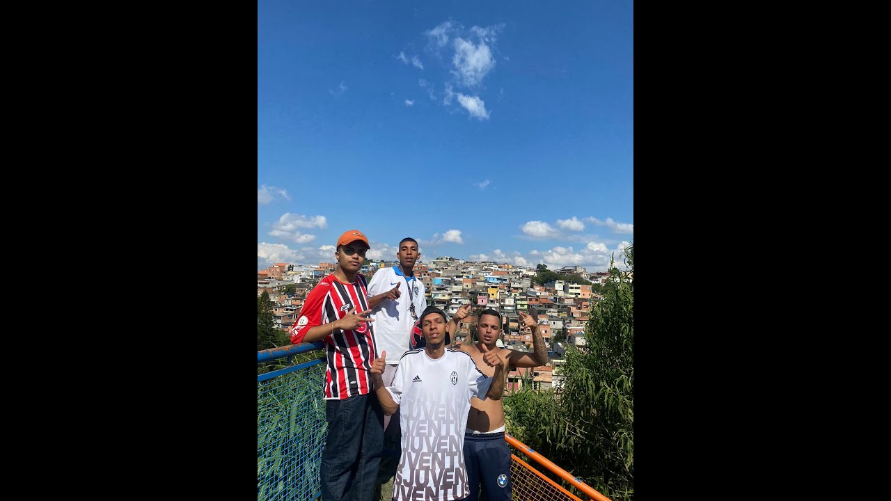 MC’s Cocaia, Ruka MC, Ryan da GV, Léo do TG - CLUBE DA TURMA ( Medley 2023 )