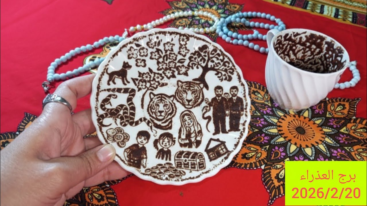 برج العذراء 🌟 مفاجاه حلوه 🎉 في ست بتراقبك وابنتها 🔥 تعويض 👌تغيير عتبه 😊استلام مال 💸 تسديد ديون 👍