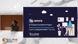 Oniro: How an Open Source Project can revolutionize IoT market/industry