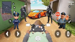 Elite Motos 2 Best Open World Online Multipleayer Best Android Gameplay E.P..295