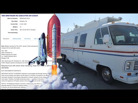 Episode 173: A Hidden Gem at a Government Auction - REWIND