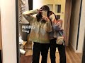 【Vlog】韓国旅行【ソウル】한국여행 (서울)