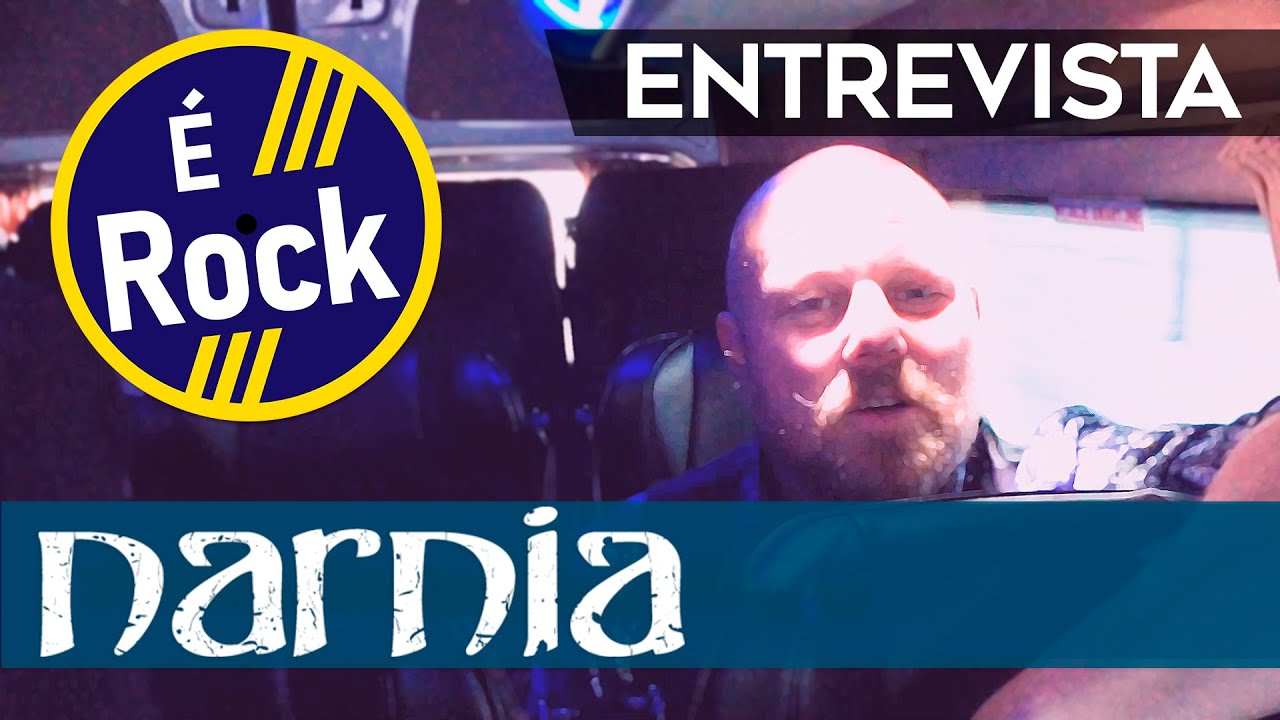 Respondendo os Fãs | Narnia the Band - Entrevista