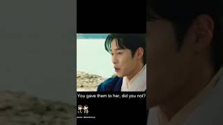 Uk knows Master Lee likes Kim servantmaid 😂😂 #alchemyofsouls #kdramaedit #funny #koreanobsession