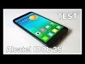 Alcatel One Touch Idol 2S