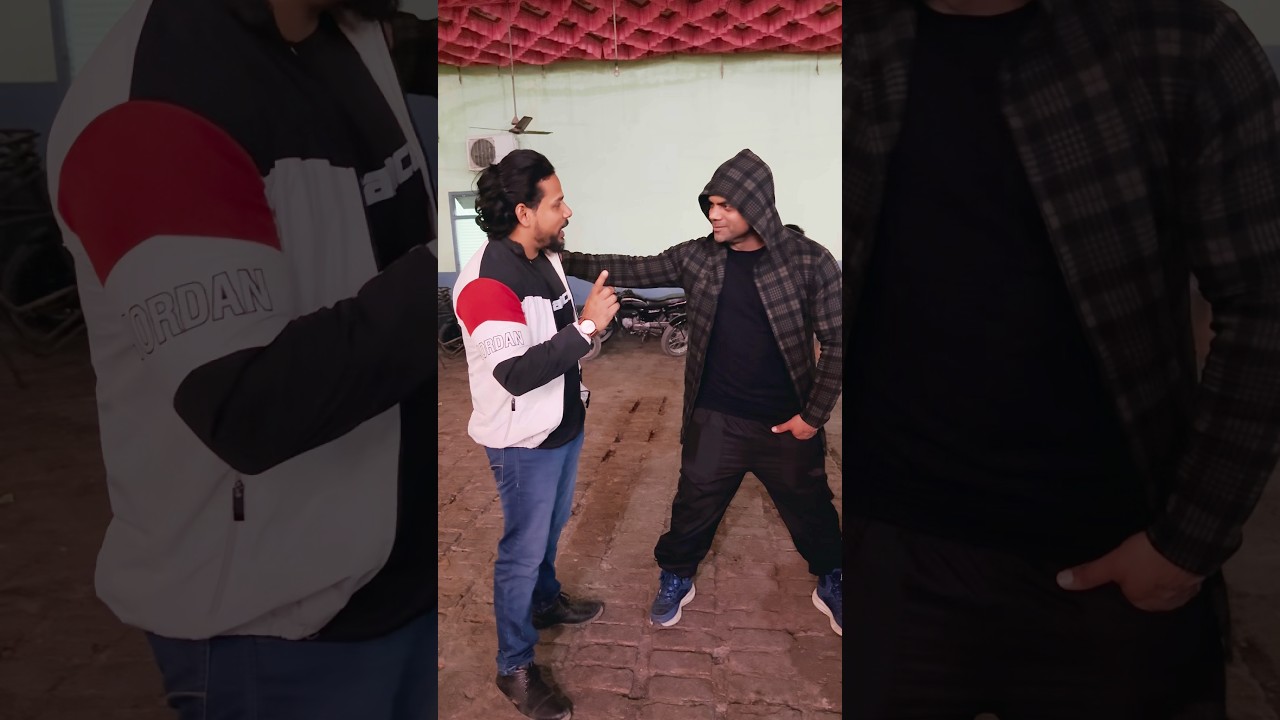 Nice meeting you Mohit Chopra bhai ❤️