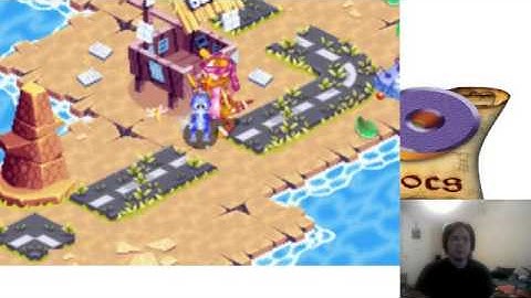 Spyro Attack of the Rhynocs Let